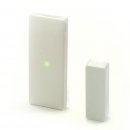 фото.2 MC-302V PG2|Миниатюрный беспроводной магнитноконтактный извещатель серии PowerG