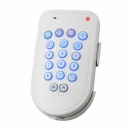 фото.2 KP-241 PG2|Беспроводная светодиодная клавиатура серии PowerG с бесконтактным считывателем.